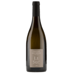 chateau gaudrelle le sec