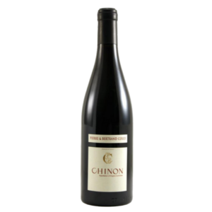 Pierre & Bertrand Couly - Chinon