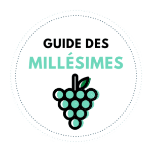 Guide des millésimes des vins de Loire