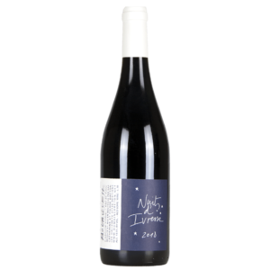 Domaine Catherine and Pierre Breton "Nuits d'Ivresse"