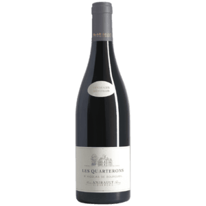 Domaine Amirault "Les Quarterons"