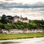 Quais de Loire : Chaumont-sur-Loire