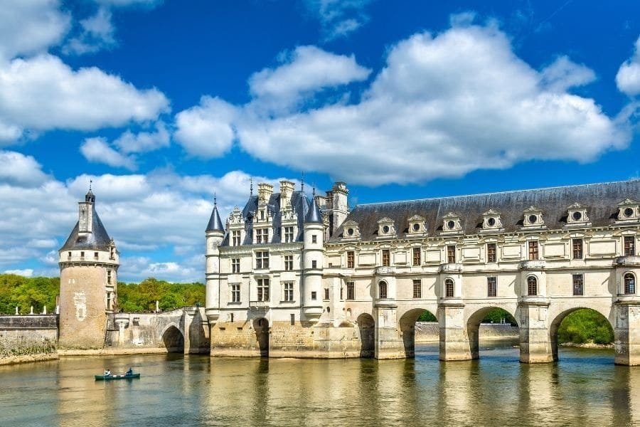 Château de Chenonceau