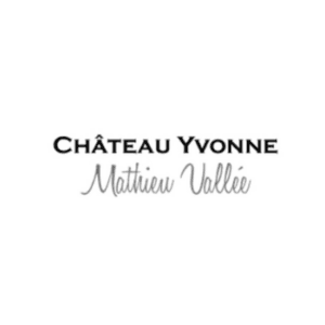 Logo Château Yvonne