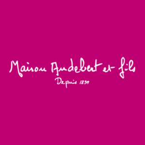 Logo Domaine Audebert et Fils