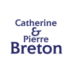 Logo Domaine Catherine et Pierre Breton