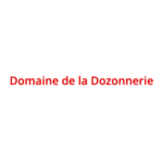 Logo Domaine de la Dozonnerie