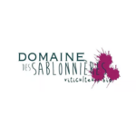 Logo Domaine des Sablonnières