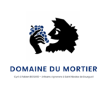 Logo Domaine du Mortier