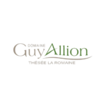 Logo Domaine Guy Allion