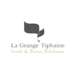 Logo Domaine La Grange Tiphaine