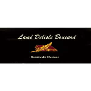 Logo Domaine Lamé Delisle Boucard