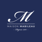 Logo Domaine Laurent Mabileau