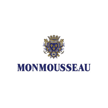 Logo Domaine Monmousseau