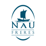 Logo Domaine Nau Frères