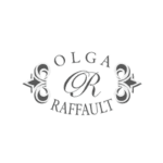 Logo Domaine Olga Raffault