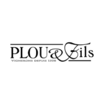 Logo Domaine Plou et Fils