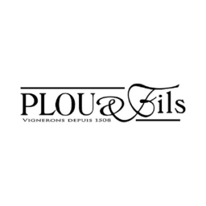 Logo Domaine Plou et Fils