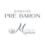 Logo Domaine Pré Baron