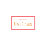 Logo Domaine Rémi Cosson