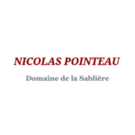 Logo Domaine Sablière