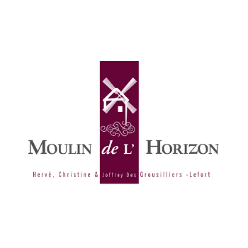 Logo Moulin de l'Horizon