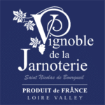 Logo Vignoble de la Jarnoterie