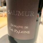 Domaine de la Paleine - Fines bulles - Saumur brut pétillant Bio