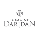 Logo Domaine Daridan