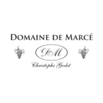 Logo Domaine de Marcé