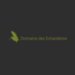 Logo Domaine des Echardières
