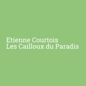 Logo Domaine des Cailloux du Paradis