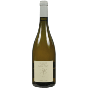 Clos de la Meslerie Vouvray