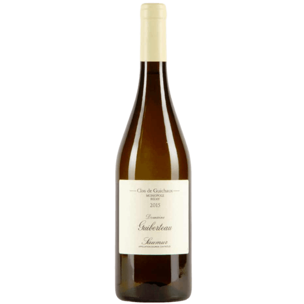 Domaine Guiberteau Le Clos de Guichaux