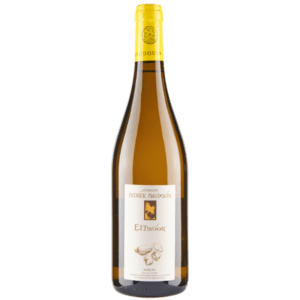 Domaine Patrick Baudouin Effusion
