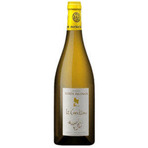 Domaine Patrick Baudouin Le Cornillard