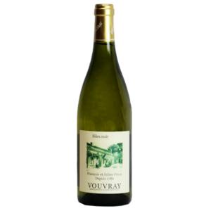 Silex Noir, Domaine François et Julien Pinon (Vouvray)