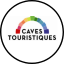 Logo Caves Touristiques du Val de Loire