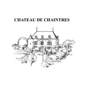 Logo Château de Chaintres