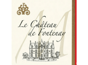 Logo Château de Fontenay