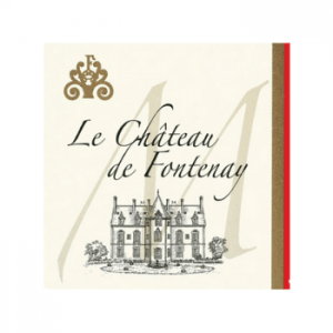 Logo Château de Fontenay