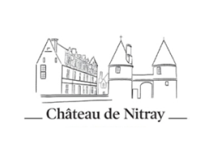 Logo Château de Nitray