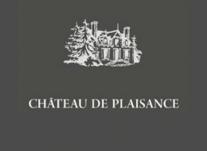 Logo Château de Plaisance