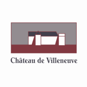 Logo Château de Villeneuve