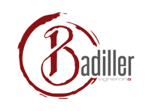 Logo Domaine Badiller