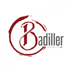Logo Domaine Badiller