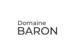 Logo Domaine Baron