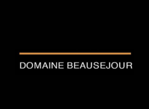 Logo Domaine Beauséjour