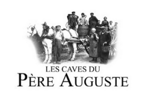 Logo Domaine Caves du Père Auguste