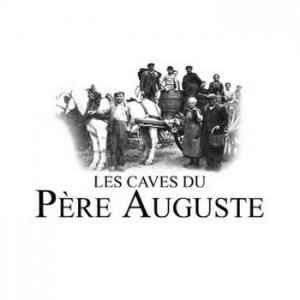 Logo Domaine Caves du Père Auguste